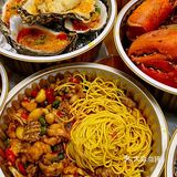 不用去沿海，在长沙也可以吃到高品质的新鲜海鲜！