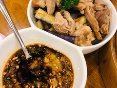 -隆喜元鱼汤包·海鲜(中联广场店)