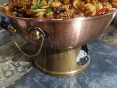 -北龙碳锅牛蛙(尚泽大都会店)