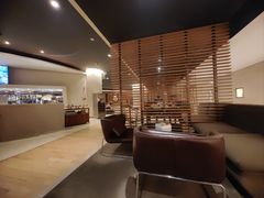 -大堂吧·深圳益田威斯汀酒店