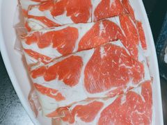 -锅说大脸毛肚重庆老火锅(佐阾店)