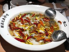 -新太二·鲜料川菜(晶耀前滩店)