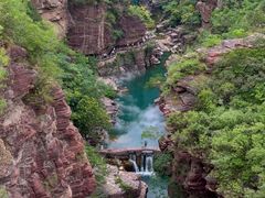 -云台山风景名胜区