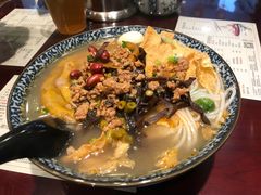 原汤螺蛳粉-螺世纪螺蛳粉·桂味小排档(裕德店)