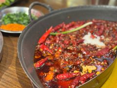 -萍姐火锅·公路夜市(南京新街口店)