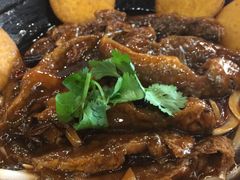 -民族饭荘(新华大街店)