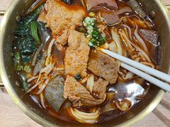 -小满手工粉(北京顺义华联店)