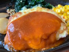 -萨莉亚意式餐厅(国和1000店)