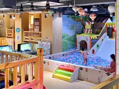 -汤W城市微度假(仓山店)