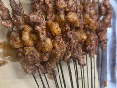 -老白家怡贵园烤肉