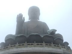 -天坛大佛