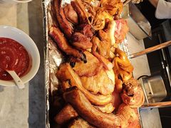 -云尚自助餐厅(佛山南海瞻云酒店)