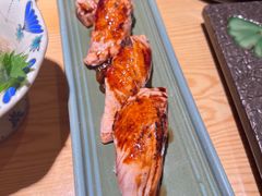 -晶吉·居酒屋·日本料理·烧鸟(中山区民主广场经典生活店)