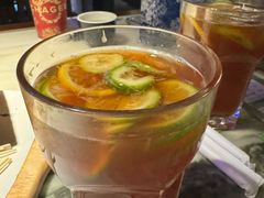 -绿茶餐厅(昆明世纪金源店)