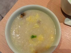 -吕氏疙瘩汤·新派鲁菜(欢乐汇店)