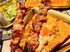 -纪录片《人生一串》体验店(静安店)