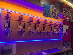 -乐宴·老北京铜火锅(桂庙店)