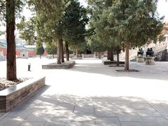 -历代帝王庙博物馆