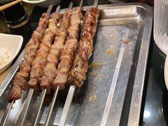 -情忆草原涮肉馆