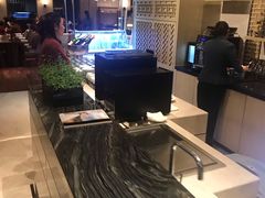 -嘉定凯悦·咖啡厅