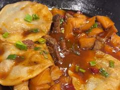 -金良酸菜鱼(宁海路总店)