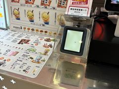 -DQ·蛋糕·冰淇淋(西城红场店)