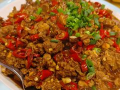 -柴火农家·江西赣南菜(土华店)