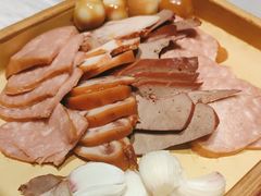 -津沽小院(天津之眼店)