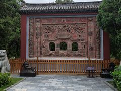 -南阳卧龙岗武侯祠