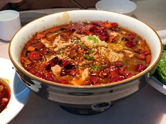 -茅庐毛血旺(临沂泰盛广场店)