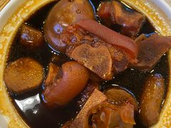 -点都德(华强南店)