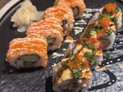 -青叶日本料理(北辰店)