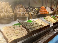 -喜庭海鲜自助(来福士店)