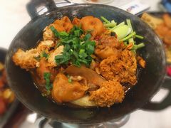 鱼籽鱼泡-庐州太太(CBD店)