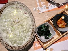 -堂本家·二代目·炸猪排(Express东海店)