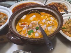 -金佬馆·川菜bistro(芜湖镜湖万达店)