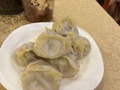 -维吾尔餐厅(宜山路店)