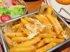 -ITA·意塔意大利餐厅(亦庄店)