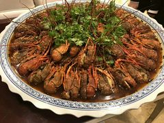 -阿湾楼·温州海鲜·江浙菜(京江路店)