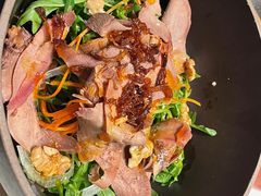 -胡麻(静安嘉里店)