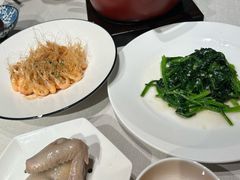 -狮王府淮扬菜(夫子庙老门东店)