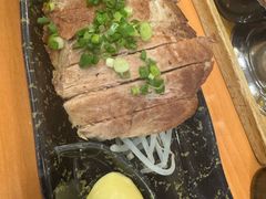 -博多一幸舍(侨福芳草地购物中心店)