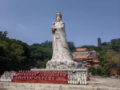 -南沙天后宫景区