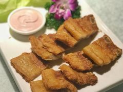 驰名海山骨-百里鲜·闽南家宴·福建菜