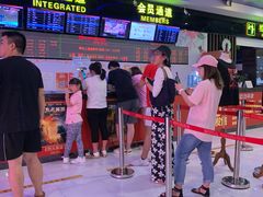 -博纳国际影城(龙华店)