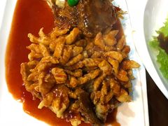 -吴门人家·苏宴宫廷菜(拙政园店)