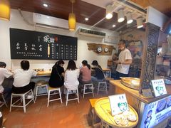 -家宴·灌蛋·沙茶面(曾厝垵店)