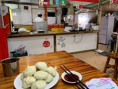 -津味张记包子铺(南开二马路店)