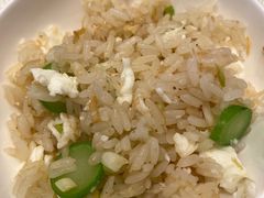 瑶柱蛋白炒饭-御宝轩(益丰·外滩源店)