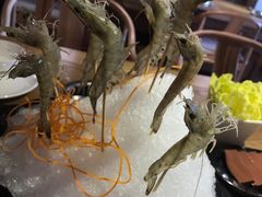 -尚海豆捞(乐虹坊店)